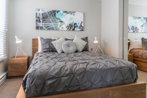 Apartamento Luxury Furnished Suites By Edison Properties