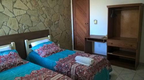 Posada Pousada Porto Villas