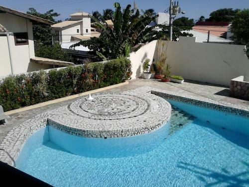 Posada Pousada Porto Villas