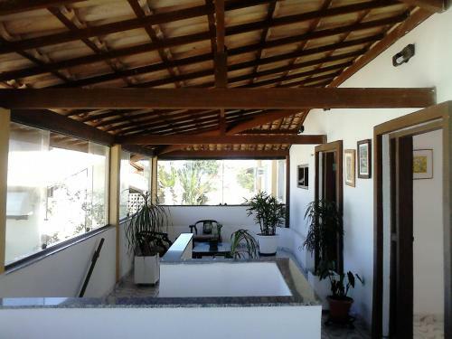 Posada Pousada Porto Villas