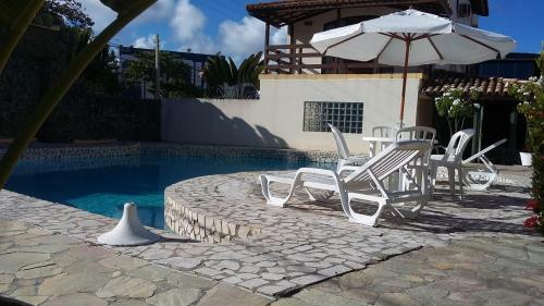 Posada Pousada Porto Villas