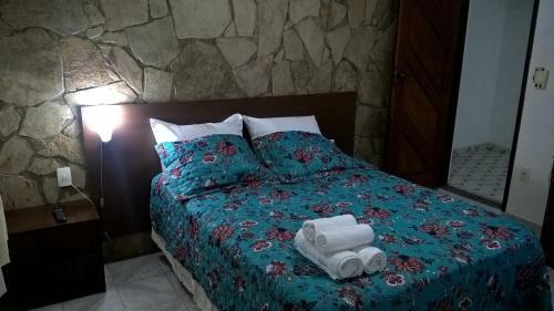 Posada Pousada Porto Villas