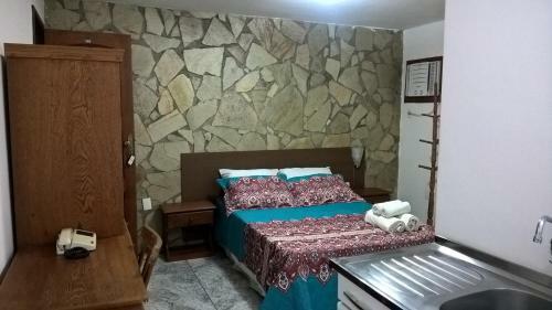 Posada Pousada Porto Villas