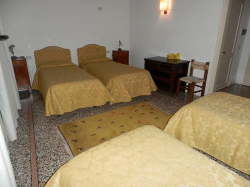 Hotel Villa Cigolotti