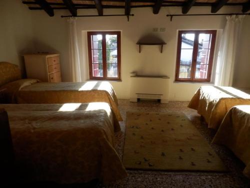 Hotel Villa Cigolotti