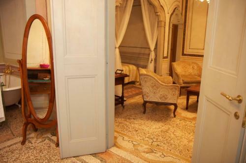 Hotel Villa Cigolotti