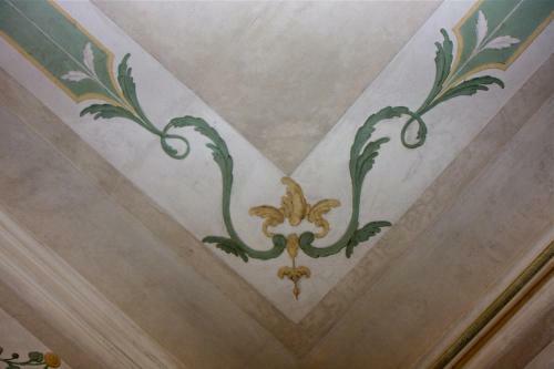 Hotel Villa Cigolotti
