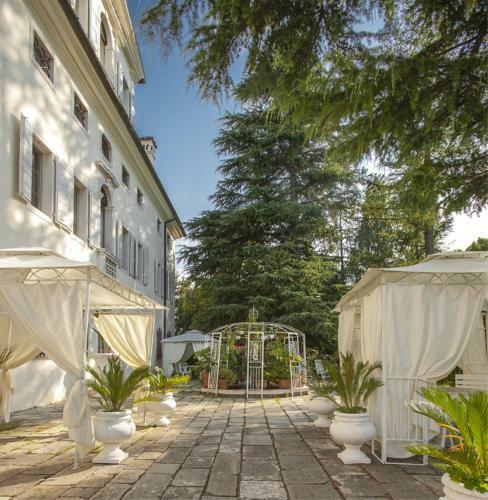 Hotel Villa Cigolotti