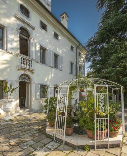 Hotel Villa Cigolotti