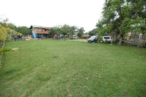 Hostal Chal�s Caminhos Do Rosa
