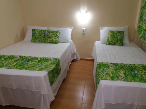 Hotel Pousada Bonita