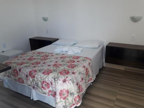 Hotel Pousada Bonita