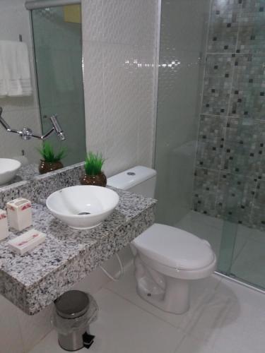 Hotel Pousada Bonita