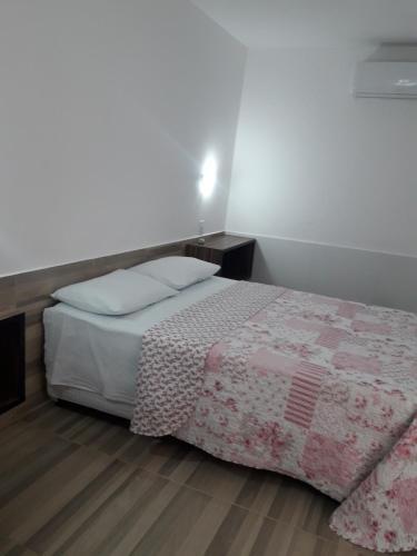 Hotel Pousada Bonita