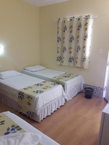Hotel Pousada Bonita