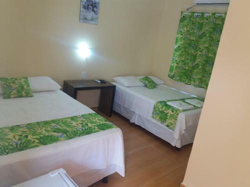 Hotel Pousada Bonita