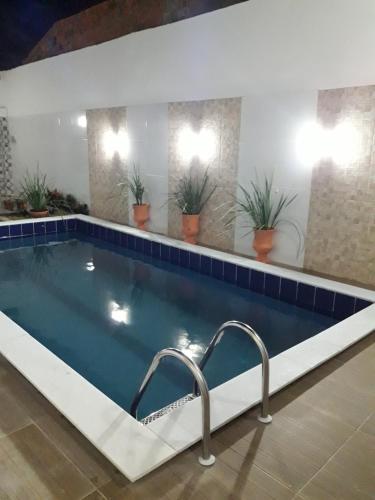 Hotel Pousada Bonita