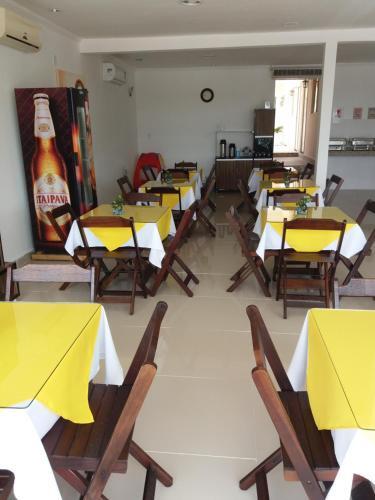 Hotel Pousada Bonita