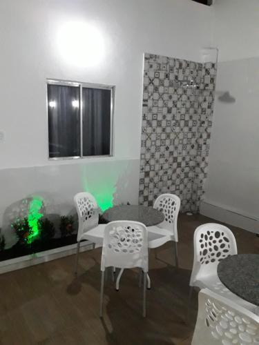 Hotel Pousada Bonita