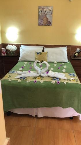 Hotel Pousada Bonita