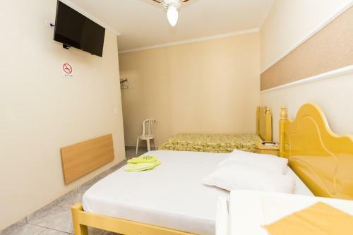 Hostal Pousada Portal