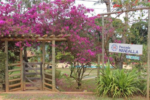 Hostal Hostel Espa�o Mandalla