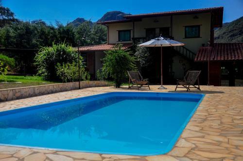 Hostal Hostel Espa�o Mandalla