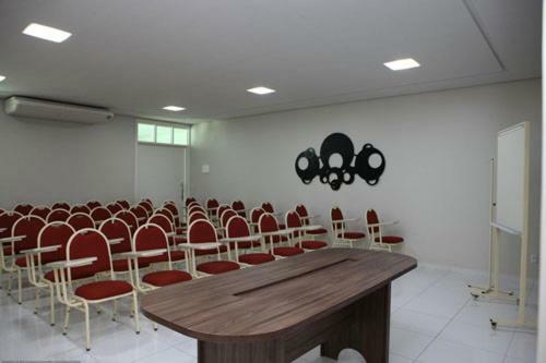 Genova Palace Hotel