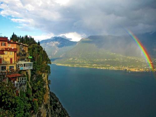 Apartamento Holideal Tremosine - La Tartufaia