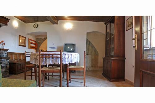 Apartamento Holideal Tremosine - La Tartufaia