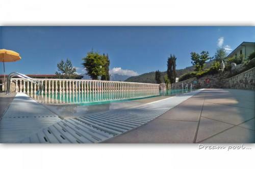 Apartamento Holideal Tremosine - La Tartufaia
