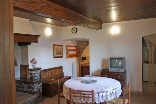 Apartamento Holideal Tremosine - La Tartufaia