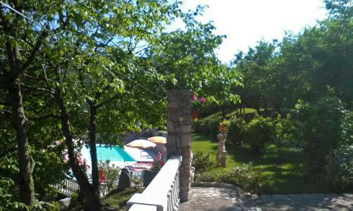 Apartamento Holideal Tremosine - La Tartufaia