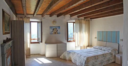 Apartamento Holideal Tremosine - La Tartufaia