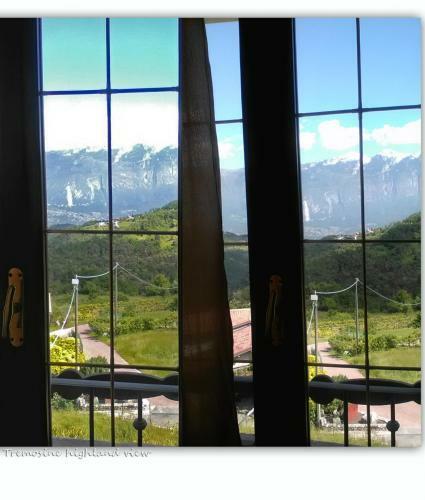 Apartamento Holideal Tremosine - La Tartufaia