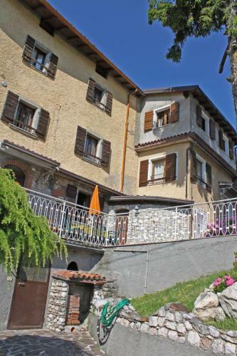 Apartamento Holideal Tremosine - La Tartufaia