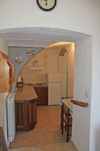 Apartamento Holideal Tremosine - La Tartufaia