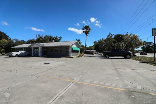 Grove City Motel