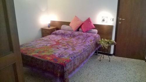 Apartamento Borgo Antico Lodge