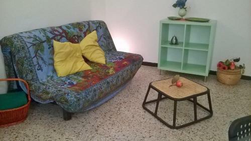 Apartamento Borgo Antico Lodge