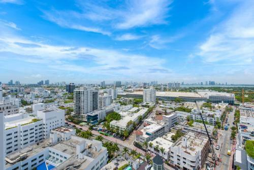 Apartamento Setai Hotel Private Residence - 2402
