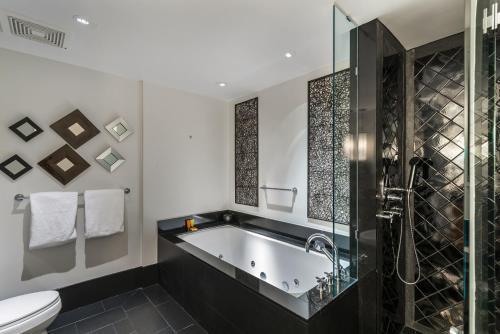 Apartamento Private Residence Located At The Setai 2606