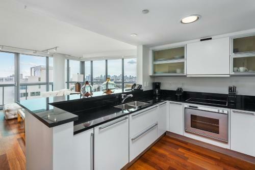 Apartamento Private Residence Located At The Setai 2606