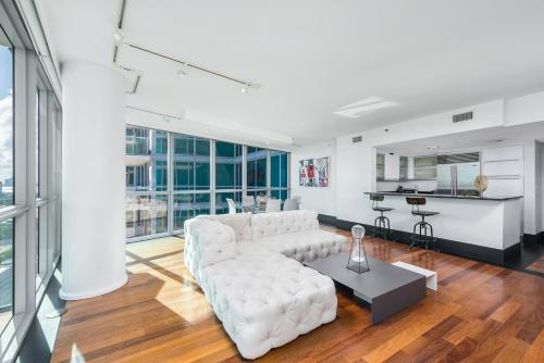 Apartamento Private Residence Located At The Setai 2606