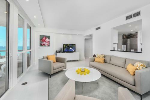 Apartamento Setai Hotel Private Residence - 190102