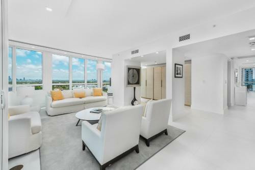 Apartamento Setai Hotel Private Residence - 190102