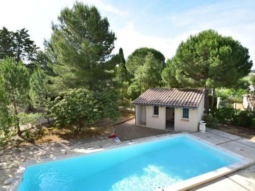 Villa Bastide D Or