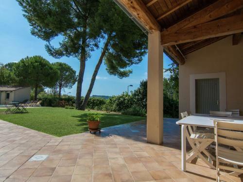 Villa Bastide D Or