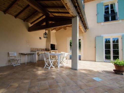 Villa Bastide D Or
