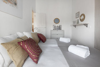 Sweet Inn Apartments Santos